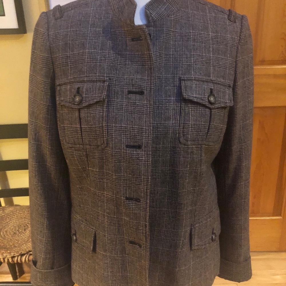 Women’s Banana Republic jacket
